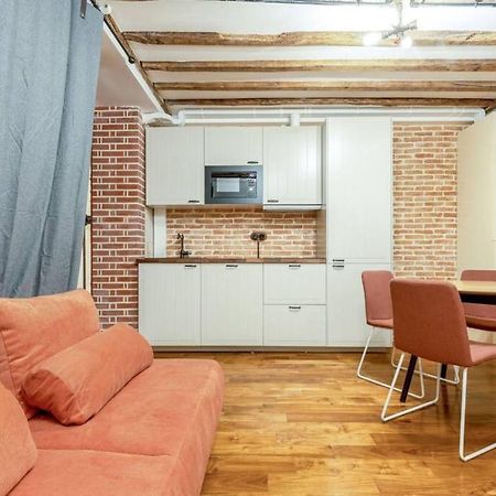Nouveau - Loft Industriel - 4Pp Paryż Zewnętrze zdjęcie