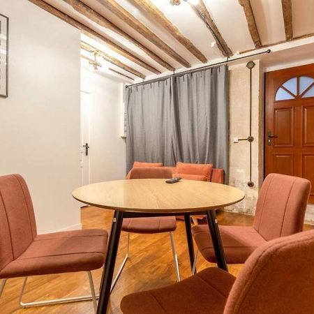 Nouveau - Loft Industriel - 4Pp Paryż Zewnętrze zdjęcie