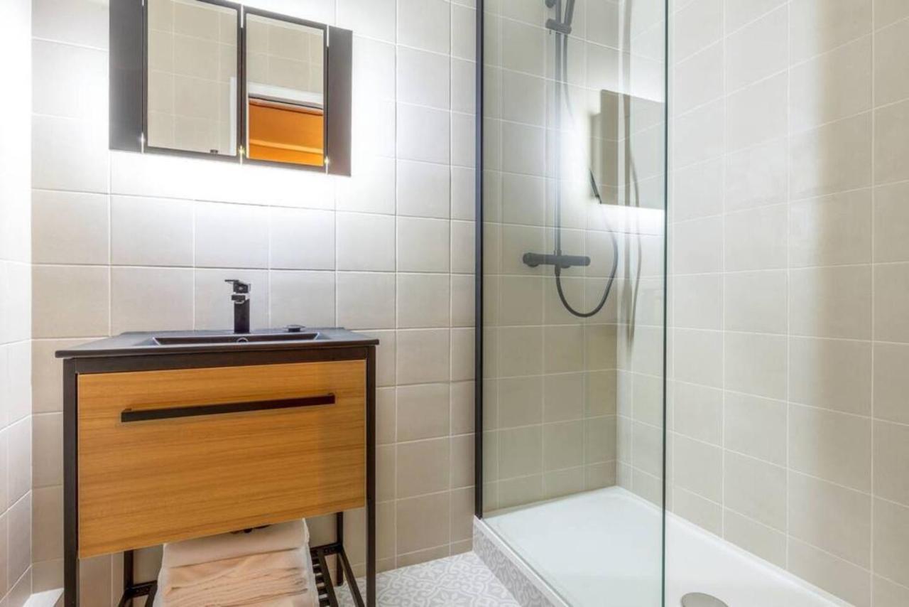 Nouveau - Loft Industriel - 4Pp Paryż Zewnętrze zdjęcie