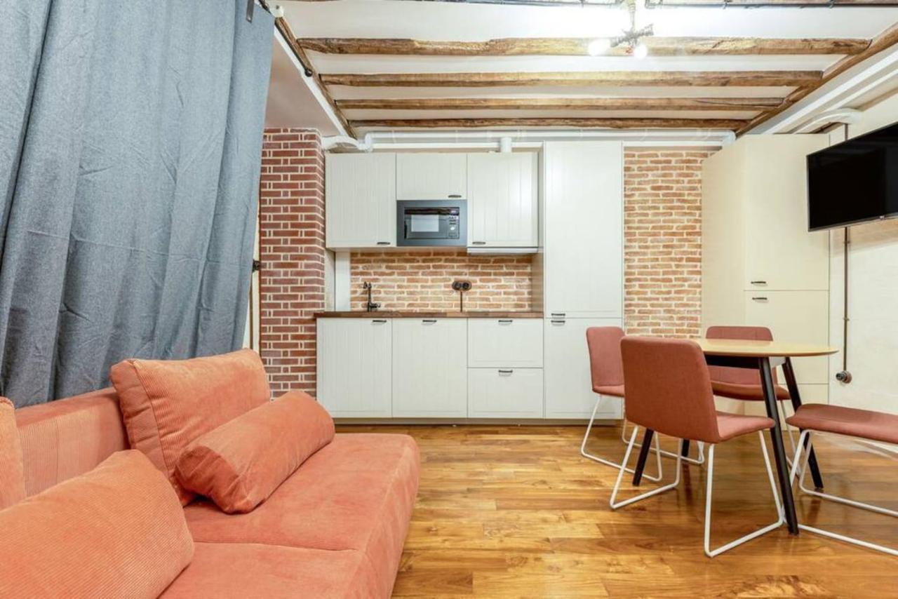 Nouveau - Loft Industriel - 4Pp Paryż Zewnętrze zdjęcie
