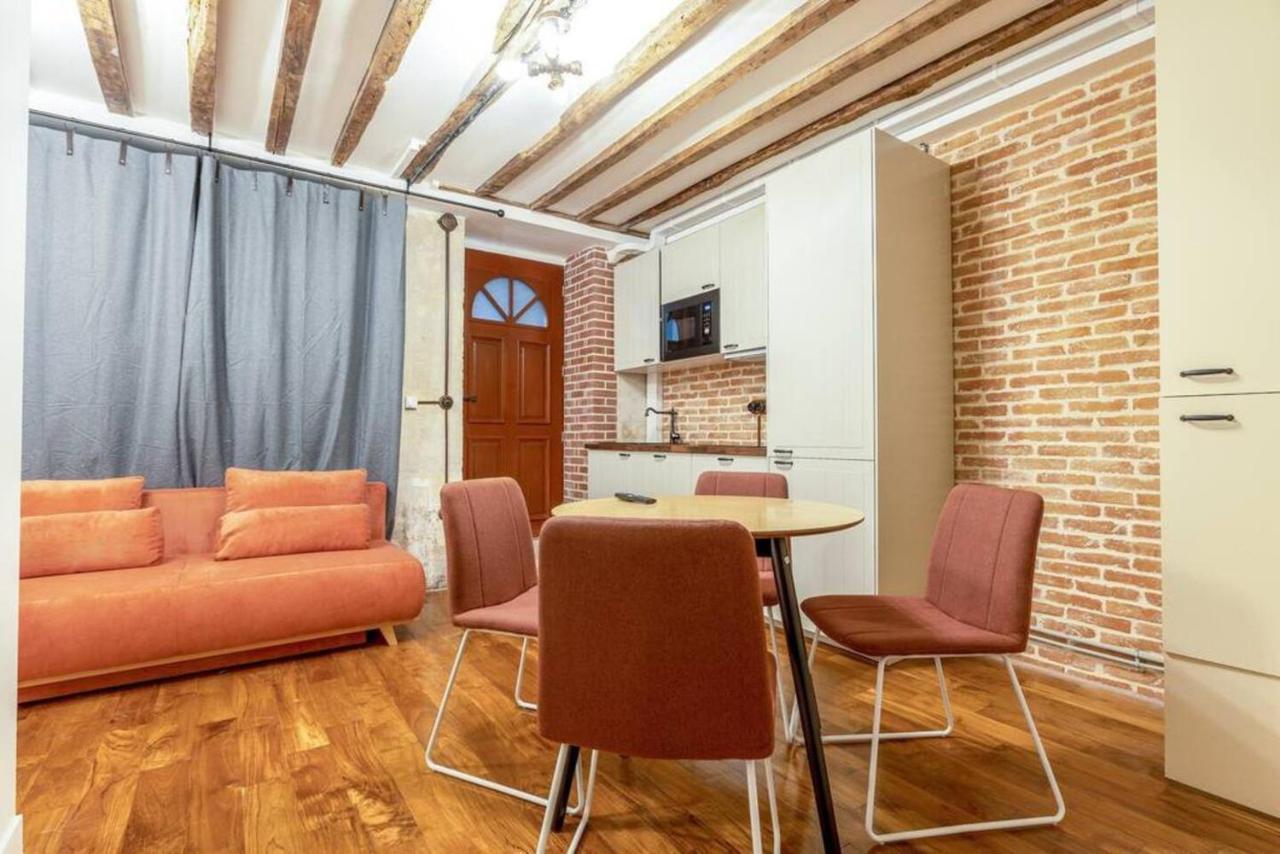 Nouveau - Loft Industriel - 4Pp Paryż Zewnętrze zdjęcie